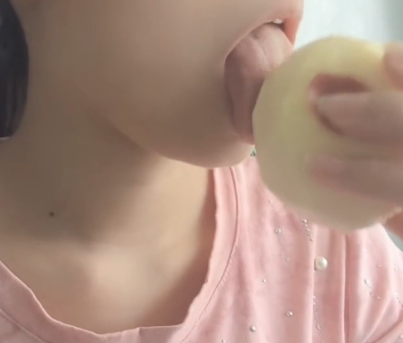 菜菜cyl不好吃 苹果 1V100M百度盘-福利岛