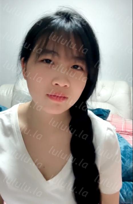 no.3015 【06清纯学妹】麻花辫清纯可爱学妹 奶子坚挺 抠逼自慰 掰穴特写 【704mb】-福利岛