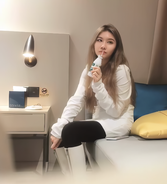 1666 校园女神大三兼职学生妹黄发妹-福利岛