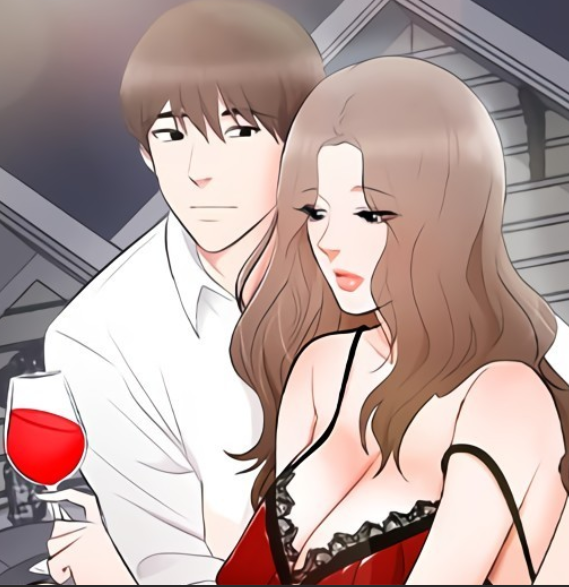 [韩漫]上流社會的女人／豪門千金的男人 1-24[完結][120M]-福利岛