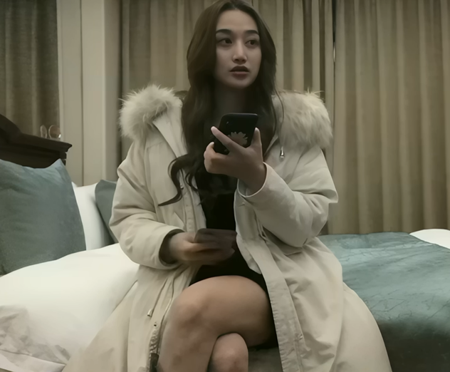 1739 【李寻欢】约操高端模特女神-福利岛