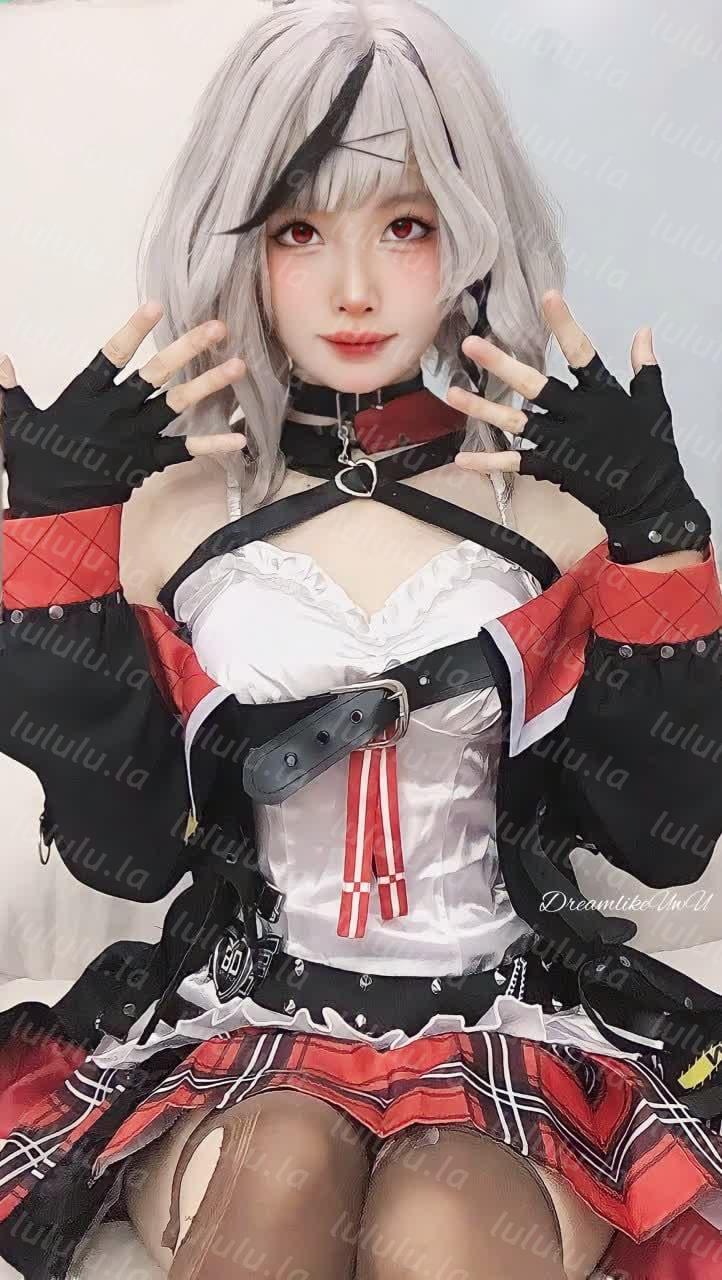 DreamlikeUwU 19套合集 11.7G