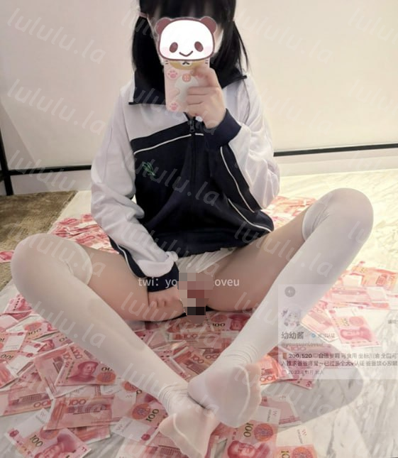 You宝贝 – 19分钟 顶级02年合法白虎萝莉 [27P5V-1.41G]