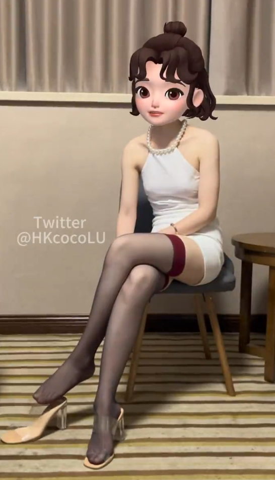 1803 顶级淫妻【翘臀淫妻HKcocolu】娇妻易取，淫妻难得！娇妻coco成都人长期居住深圳257V
