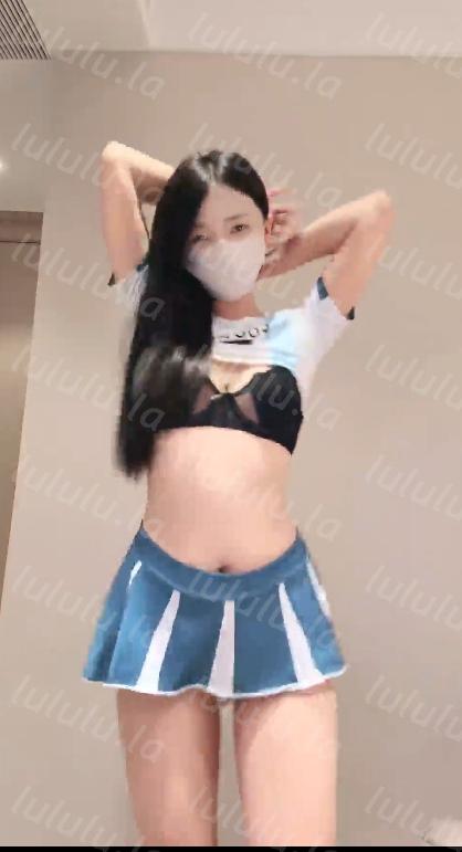 185 极品舞蹈生 小鹿大秀球衣自慰 1V-福利岛