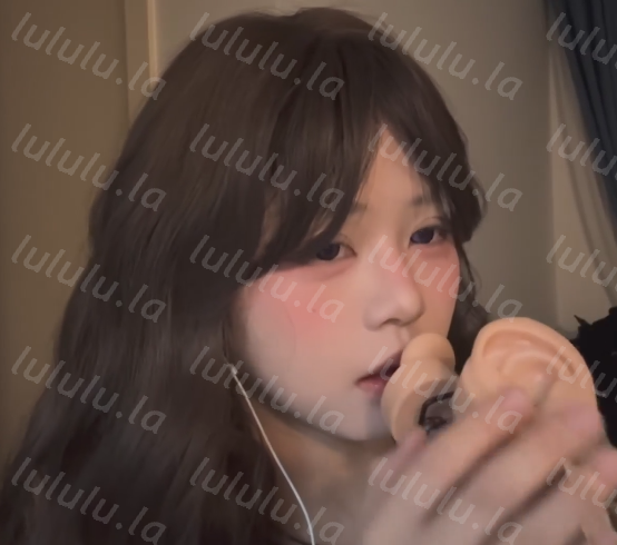 啵啵眠眠 ASMR_孔雀鱼吐息天鹅超长1V224M百度盘-福利岛