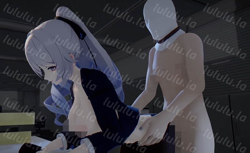 AKT 12月作品 琪亚娜、阮梅、布洛妮娅(长篇)合集 【4V1.01G】-福利岛