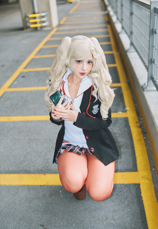 Puy Puy - Ann 【154P1.06G】