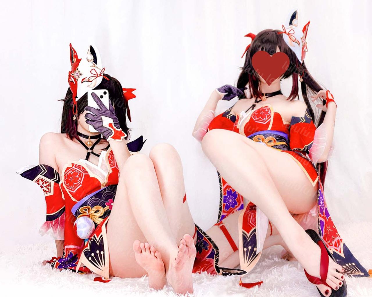 【新】Ayame-Fansly 24.06月【NP+NV】【936MB百度云】-福利岛