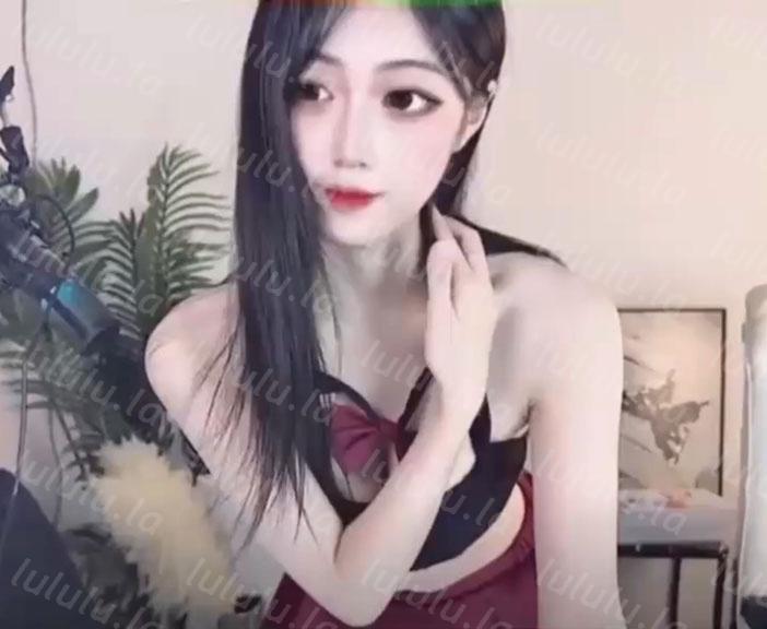 【Stripchat】长得像鞠婧祎的娇小妩媚大眼女主播「Qiu_Kiyomi」抖音风风骚浪舞,脱光剩黑丝玩炮机干喷693m-福利岛