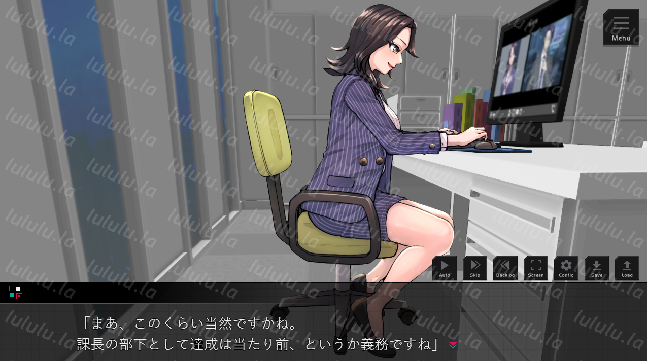 【日式SLG】セクニケ-sexual communication- Ver1.01 AI汉化版[新作]