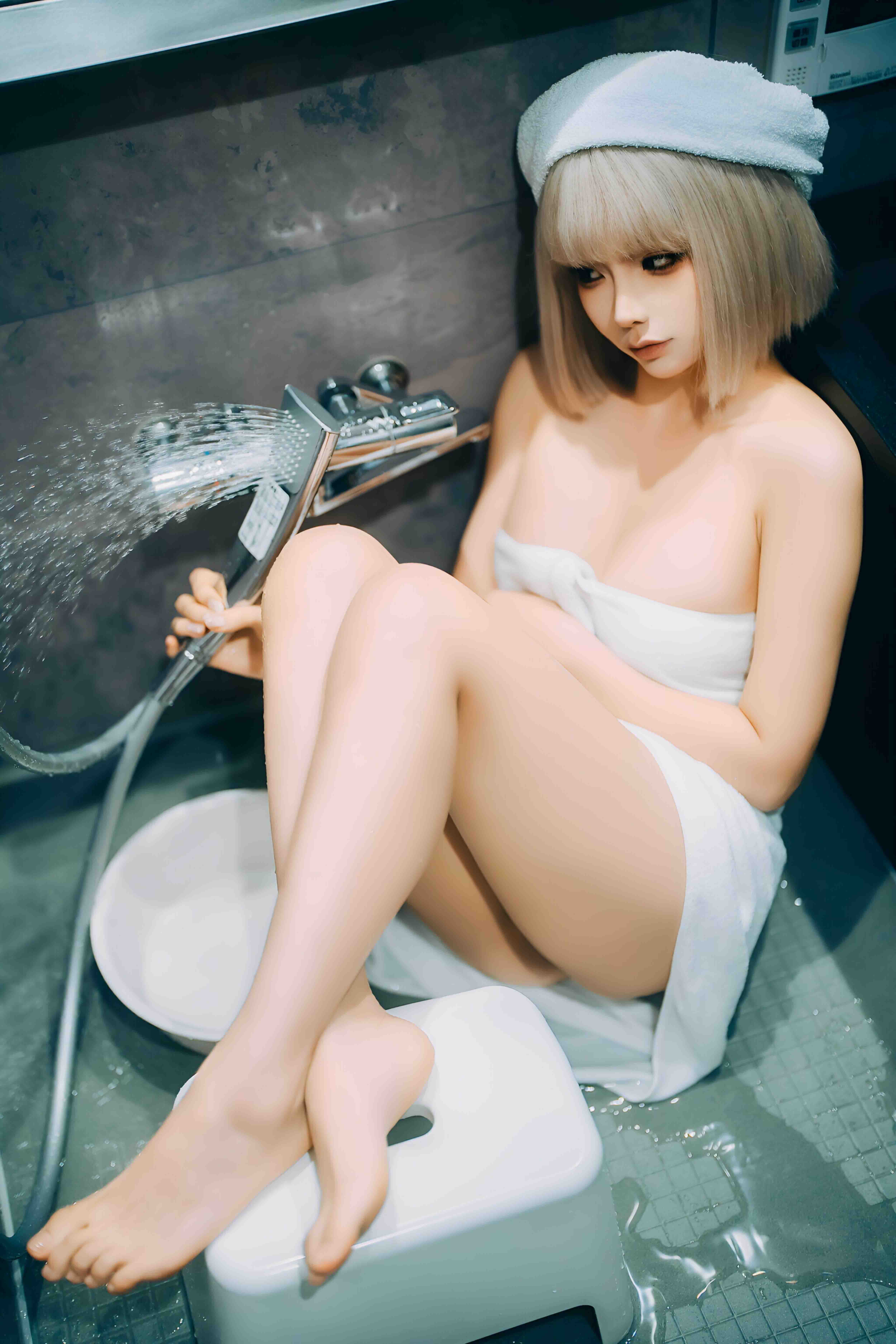 【新】蠢沫沫 - 秋寻 下 [279P][2G百度云]