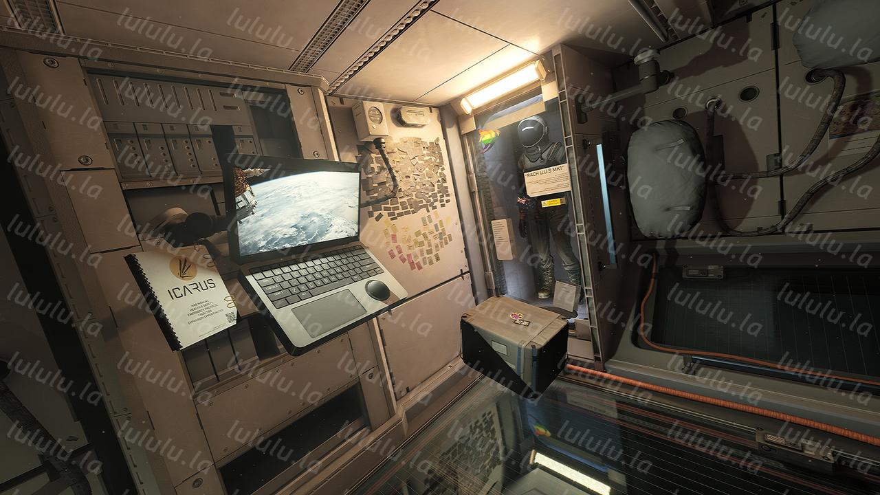 翼星求生|官方中文|Build.19244460+狩猎传奇战役DLC星渊逐影-尘寰御猎+全DLC+修改器|解压即撸|