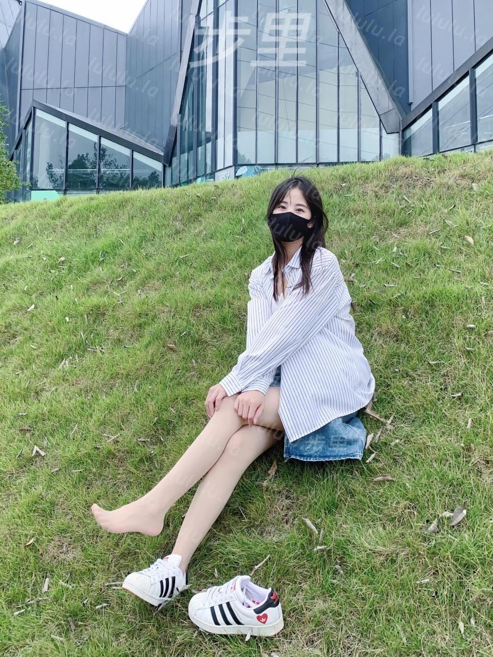 【新-丝足】抖音步里-抖音早期平台包含已删除所有图片视频合集【NP+NV】【1G百度云】