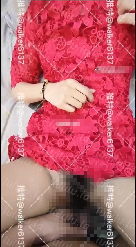 217 【狮子座】约炮红衣少妇 1v-福利岛