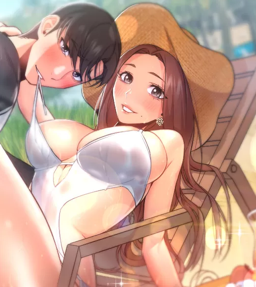 [韩漫]站著的女人 1-66[完結][210M]-福利岛