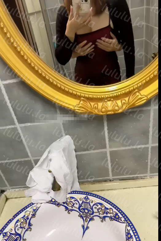2441 抖音性爱露出女王【叶娇娇】黑丝包臀裙勾引妹夫