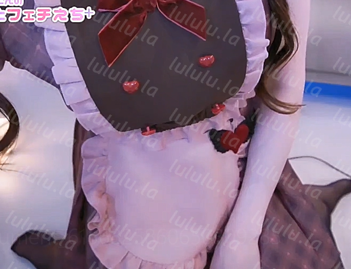 網野ぴこん【耳舐めASMR】オカシ好きなえちカフェ店員の裏メニュー♡ Earlicking귀 핥기舔耳朵-福利岛