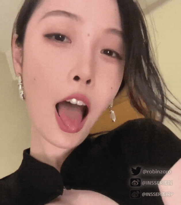 女演员模特【Jenny孙禾颐】最新劲爆福利,反差阿黑颜,脸穴同框自慰流浓浆(17V) 2.4G