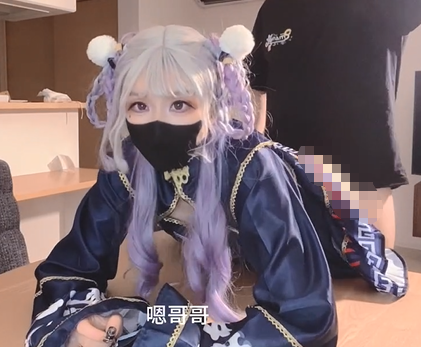 万圣节僵尸妹妹