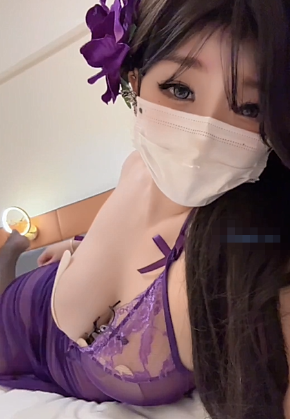 抖音擦边巨乳BT富儿情趣制服抖奶剧情定制私拍