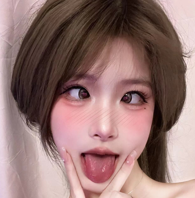 白虎萝莉Diandian合集