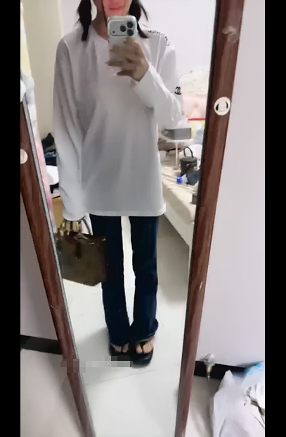 2690 反差少女,白虎嫩穴,和男友无套啪啪3v-福利岛