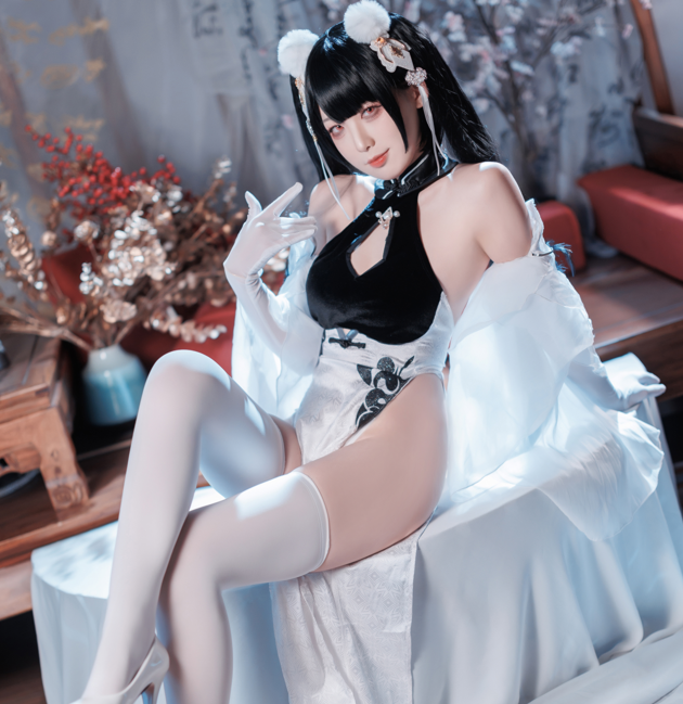 封疆疆v - 碧蓝航线 彼得·史特拉塞 艳书美玉