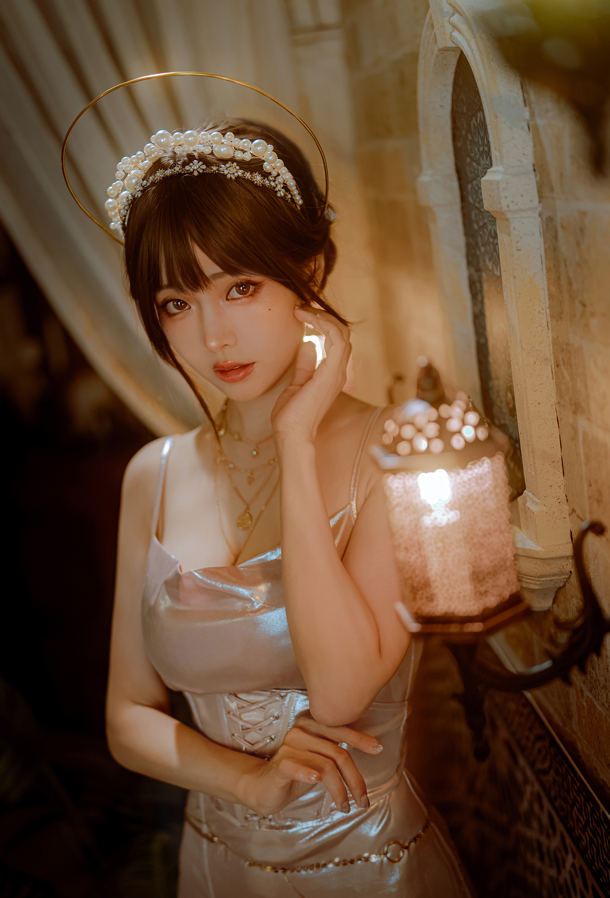 Ely_eee(ElyEE子)- 異國女神 【26P4V116M】-福利岛