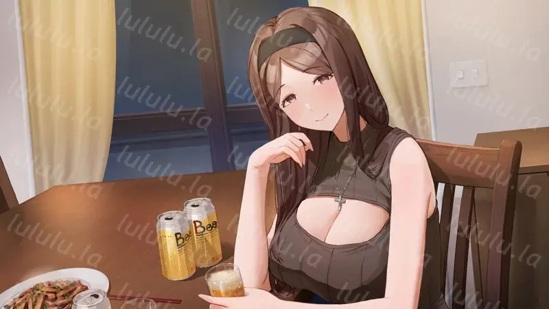 【SLG/官中】夏色四叶草 Ver1.09 官方中文版
