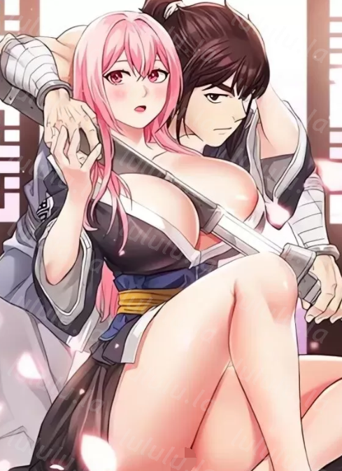 [韩漫]我見到一個自稱天魔的人 1-45話[完結] 230M-福利岛