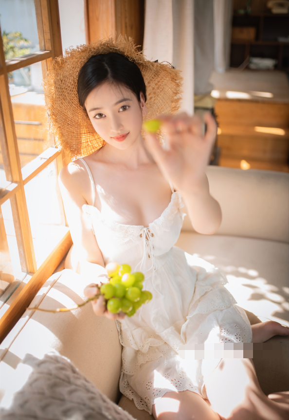 年年Nnian - 夏日物语 【37P275M】