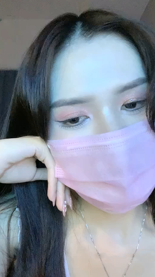 主播 涵北 16天直播福利合集 [39V/13.6G]