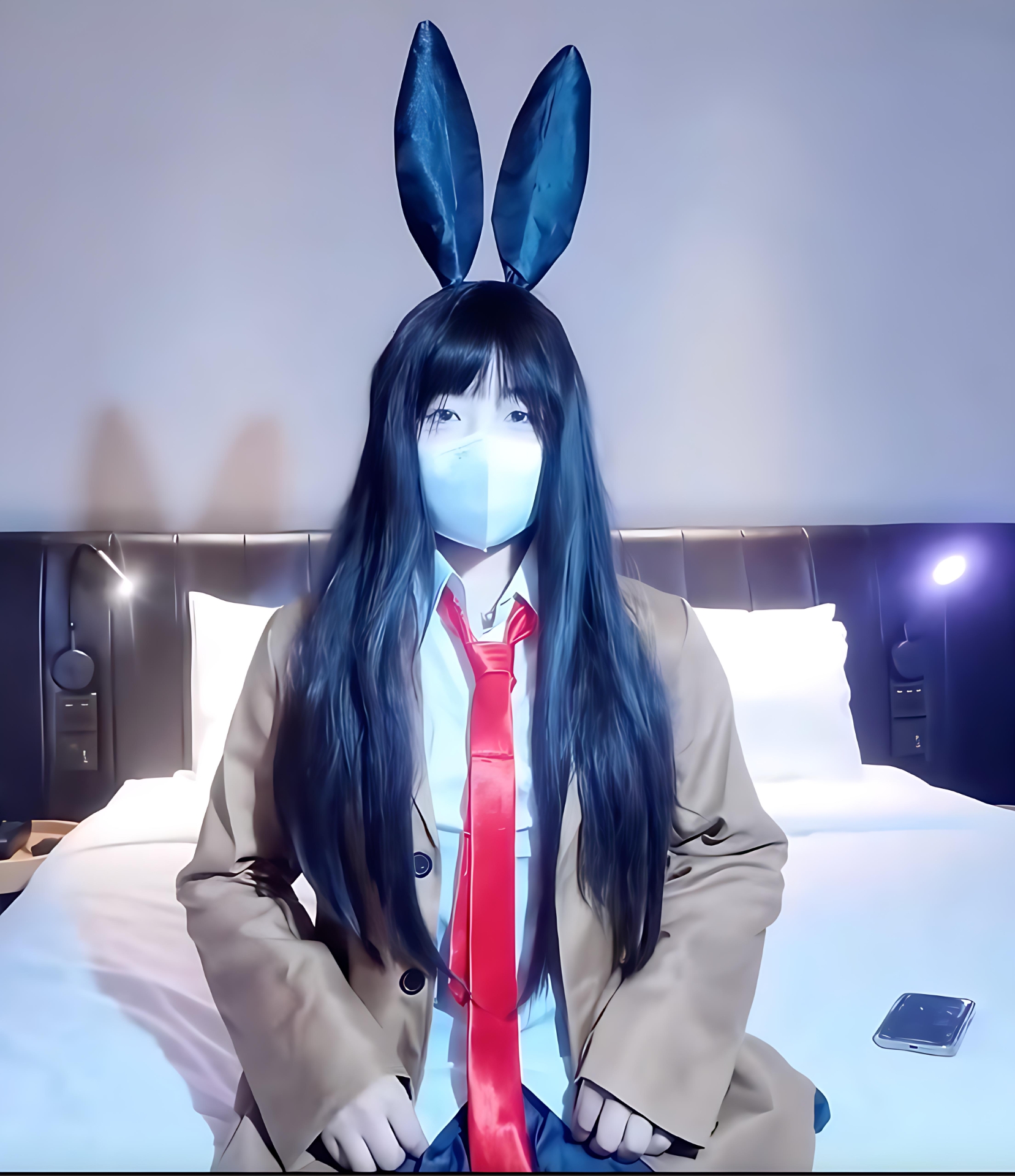 自购【喵叽小糯】 4K高清作品大合集 [4V29G] 持续更新-福利岛