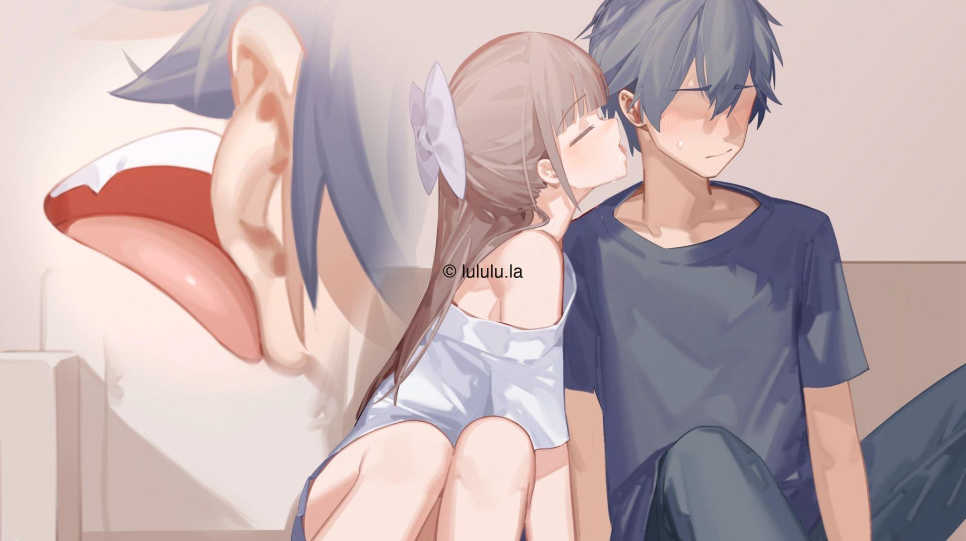 【安卓/PC/官中/SLG】与妹妹的同居生活/Nemurimouto【Ver0.09】【537M】