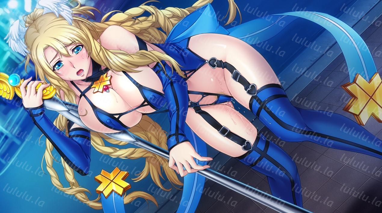 WIZARDLINKS AI汉化版+全CG存档