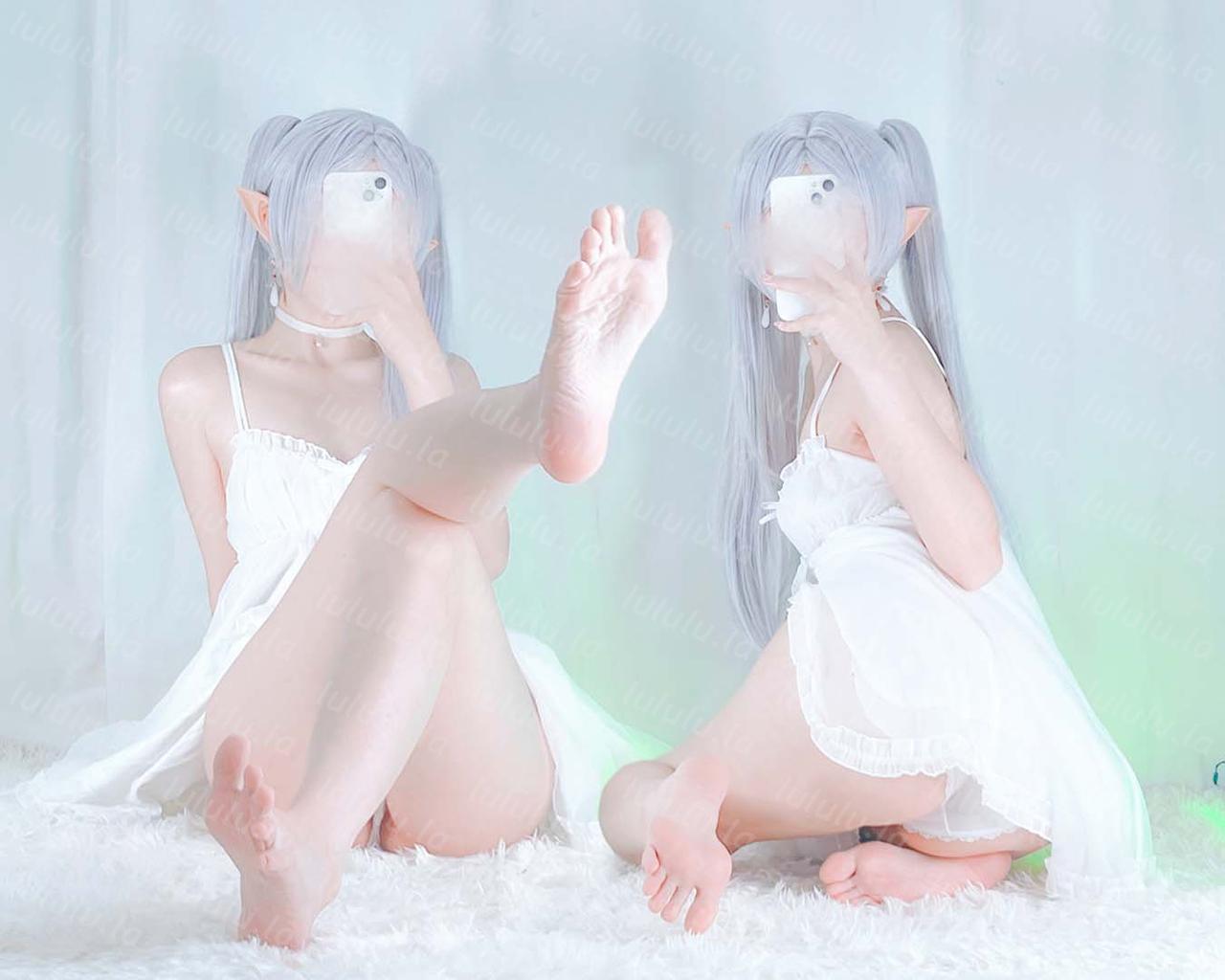 【新】Ayame-Fansly 24.07月【NP+NV】【963MB百度云】-福利岛