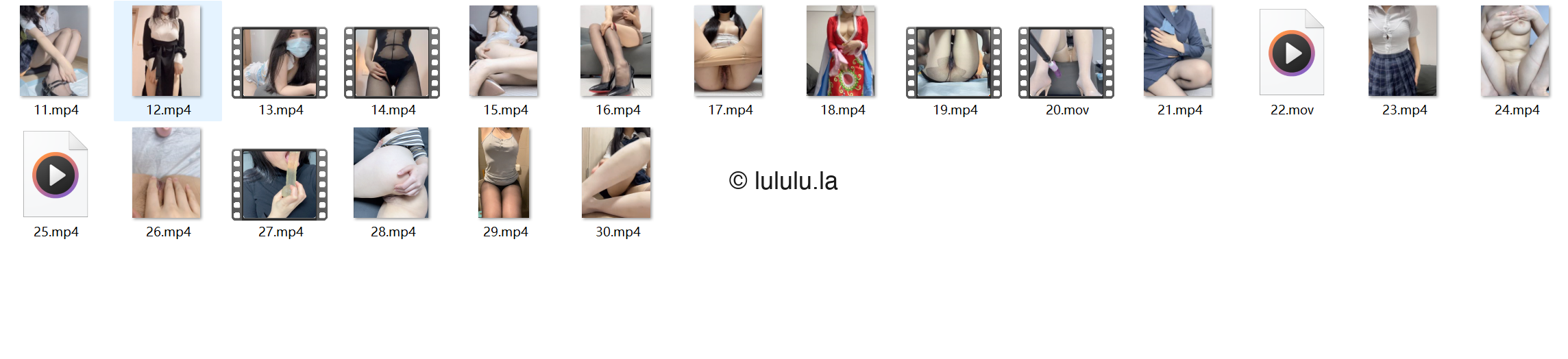 梦中的梦66V47.3G合集 [66V+47.3G]