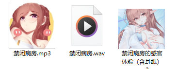 烛灵儿   8月爱发电  866M百度盘