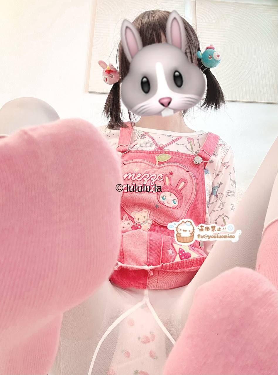 幼萝喵瓜(幼萝酱)@youluomiao – [188门槛] [含新增] 18分钟 [186PnV-1.08G]