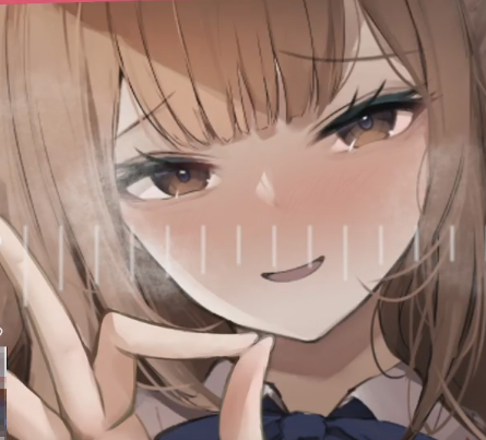 小鳩ひよ菜 2025.06.05 【耳奥挿入で鼓膜絶頂♡】1V192M百度盘