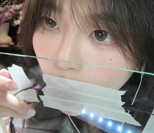 椰椰拿铁 纸胶带摩擦天平 1V490M百度盘-福利岛