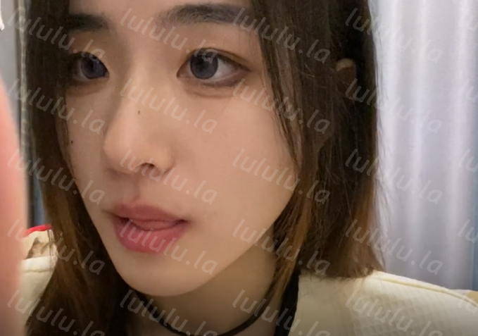 Bi8_bo比巴卜 快速口腔音 1V157M百度盘-福利岛