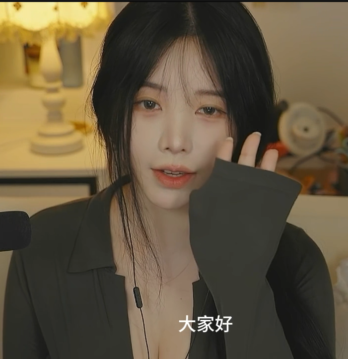 yoonying  私人更新和催眠对话  1V891M百度盘