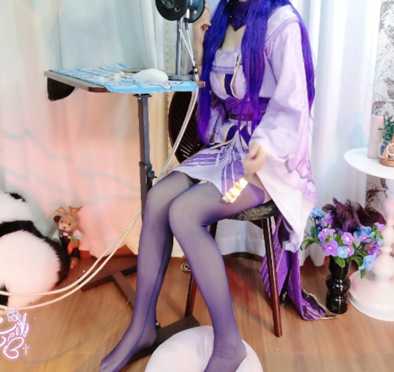 兰兰小苍Freesia6_【雷电将军】剧情助眠_温柔人妻妈咪的深夜采耳服务  1V673M百度盘