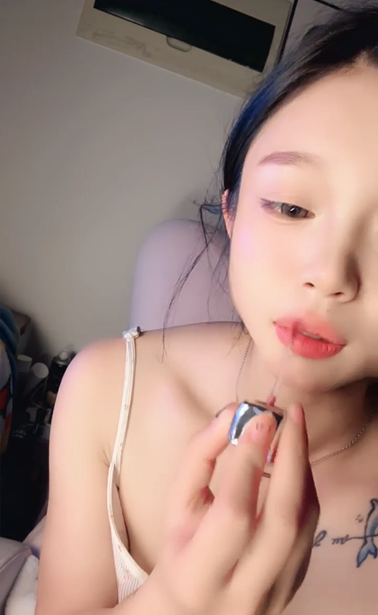 【北京妹妹】脸穴同框大尺度-福利岛