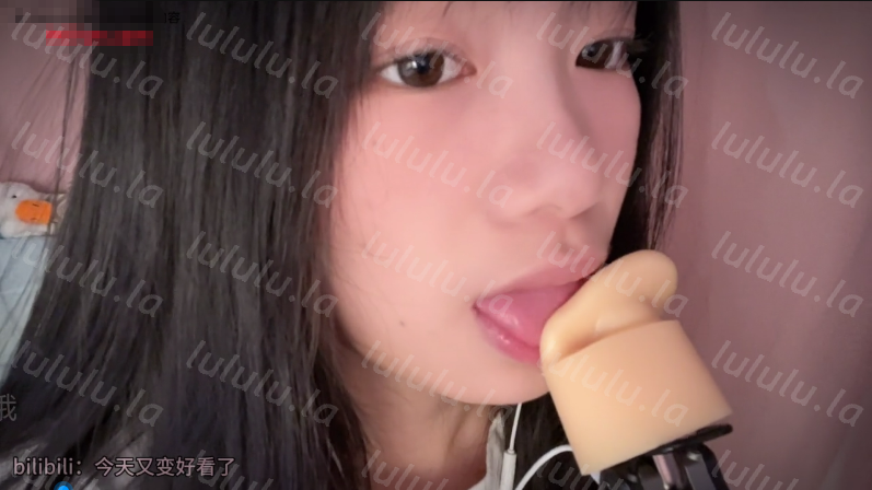 NO.968 今天又变好看了 ASMR 双耳 切换视角|露脸 1V-福利岛