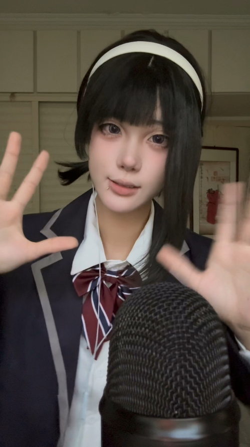 芒川不是荒 cos更新!这次是sua 1V877M百度盘-福利岛