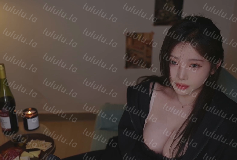 Yoonying – Winter Night Spending With Your Female Friend【1V562M】-福利岛