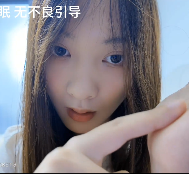 sunny助眠窝窝 拉丝口水画 -  1V238M百度盘